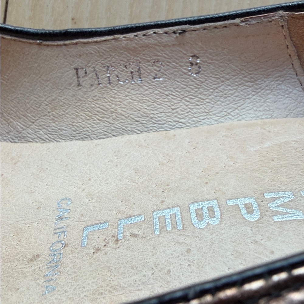 Jeffrey Campbell Patch 2 Multicolored Snakeskin P… - image 8